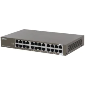 Switch DAHUA TECHNOLOGY DH-SG1024M by DAHUA TECHNOLOGY, Network switches - Ref: S5625177, Price: 76,82 €, Discount: %