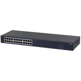 Switch DAHUA TECHNOLOGY DH-SF1024 by DAHUA TECHNOLOGY, Network switches - Ref: S5625182, Price: 51,79 €, Discount: %