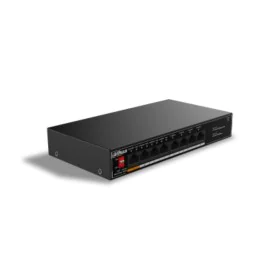 Switch DAHUA TECHNOLOGY DH-SG1008LP de DAHUA TECHNOLOGY, Commutateurs de réseau - Réf : S5625186, Prix : 49,69 €, Remise : %