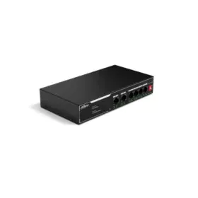 Switch DAHUA TECHNOLOGY DH-SF1006LP de DAHUA TECHNOLOGY, Commutateurs de réseau - Réf : S5625204, Prix : 33,47 €, Remise : %