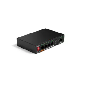 Switch DAHUA TECHNOLOGY DH-SF1005P de DAHUA TECHNOLOGY, Commutateurs de réseau - Réf : S5625218, Prix : 33,81 €, Remise : %