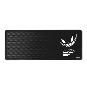 Tapete Antiderrapante DRIFT Preto de DRIFT, Acessórios para teclados e ratos - Ref: S5625245, Preço: 29,52 €, Desconto: %