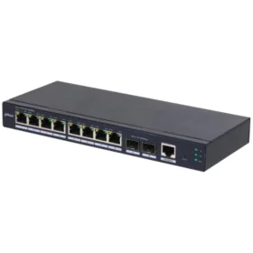 Switch DAHUA TECHNOLOGY DH-SG4010-2F by DAHUA TECHNOLOGY, Network switches - Ref: S5625256, Price: 78,86 €, Discount: %