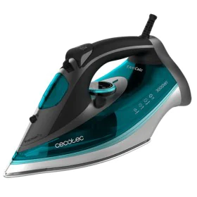 Steam Iron Cecotec 3000 W by Cecotec, Steam Irons - Ref: S5625315, Price: 32,54 €, Discount: %