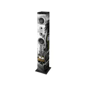 PC Speakers Trevi 104 BT Grey by Trevi, PC Speakers - Ref: S5625402, Price: 75,52 €, Discount: %