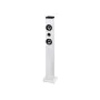 Altoparlante a Colonna Bluetooth Trevi XT 101 BT USB Aux-in SD Bianco 40 W di Trevi, Diffusori da pavimento - Rif: S5625405, ...