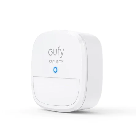 Sensor de Movimiento Eufy T8910021 de Eufy, Sensores de movimiento - Ref: S5625499, Precio: 41,78 €, Descuento: %