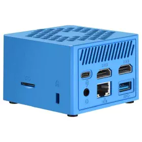 Mini PC LEOTEC LEMPC06B Intel Celeron N100 8 GB RAM de LEOTEC, Mini PC - Ref: S5625501, Preço: 270,42 €, Desconto: %