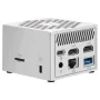 Mini PC LEOTEC LEMPC06S Intel Celeron N100 8 GB RAM by LEOTEC, Mini PC - Ref: S5625502, Price: 270,42 €, Discount: %