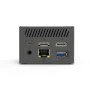 Mini-PC LEOTEC LEMPC06G Intel Celeron N100 8 GB RAM von LEOTEC, Mini-PC - Ref: S5625503, Preis: 307,97 €, Rabatt: %