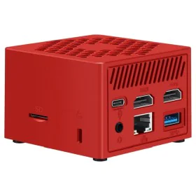 Mini PC LEOTEC LEMPC07R Intel Celeron N100 de LEOTEC, Mini PC - Ref: S5625504, Precio: 286,99 €, Descuento: %