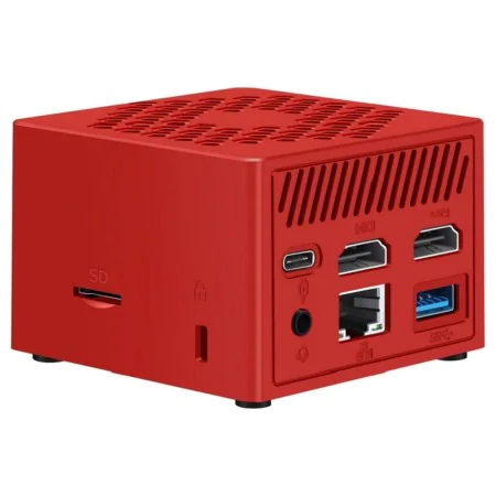 Mini PC LEOTEC LEMPC07R Intel Celeron N100 de LEOTEC, Mini PC - Ref: S5625504, Preço: 286,99 €, Desconto: %