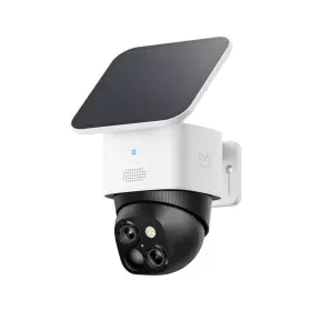 Videocámara de Vigilancia Eufy SOLOCAM S340 de Eufy, Equipos de videovigilancia - Ref: S5625517, Precio: 216,18 €, Descuento: %