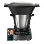 Robot da Cucina Cecotec Mambo 11090 1600 W Nero di Cecotec, Robot da cucina e mini tritatutto - Rif: S5625537, Prezzo: 254,45...