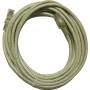 Tubo Categoria 5e FTP 3GO CPATCH3 Cinzento 3 m de 3GO, Cabos Ethernet - Ref: S5625559, Preço: 4,33 €, Desconto: %