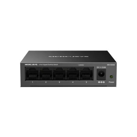 Switch Mercusys MS150GS by Mercusys, Network switches - Ref: S5625620, Price: 18,04 €, Discount: %