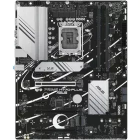 Placa Mãe Asus PRIME H770-PLUS LGA 1700 de Asus, Placas base - Ref: S5625683, Preço: 243,55 €, Desconto: %