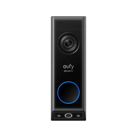 Camescope de surveillance Eufy E8214311 de Eufy, Équipement de vidéosurveillance - Réf : S5625698, Prix : 242,92 €, Remise : %