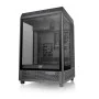 Boîtier ATX semi-tour THERMALTAKE The Tower 500 Noir ATX de THERMALTAKE, Boîtiers pour ordinateurs de bureau - Réf : S5625722...