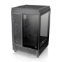 ATX Semi-Tower Gehäuse THERMALTAKE The Tower 500 Schwarz ATX von THERMALTAKE, Desktop-Computer-Gehäuse - Ref: S5625722, Preis...