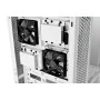 Boîtier ATX semi-tour THERMALTAKE The Tower 500 ATX Blanc de THERMALTAKE, Boîtiers pour ordinateurs de bureau - Réf : S562573...