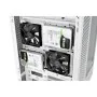 ATX Semi-tower Box THERMALTAKE The Tower 500 ATX White by THERMALTAKE, Tabletop computer cases - Ref: S5625734, Price: 213,29...