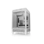 ATX Semi-tower Box THERMALTAKE The Tower 500 ATX White by THERMALTAKE, Tabletop computer cases - Ref: S5625734, Price: 213,29...