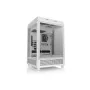 Boîtier ATX semi-tour THERMALTAKE The Tower 500 ATX Blanc de THERMALTAKE, Boîtiers pour ordinateurs de bureau - Réf : S562573...