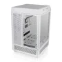 Caixa Semitorre ATX THERMALTAKE The Tower 500 ATX Branco de THERMALTAKE, Caixas para computador de secretária - Ref: S5625734...