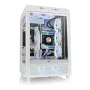 ATX Semi-tower Box THERMALTAKE The Tower 500 ATX White by THERMALTAKE, Tabletop computer cases - Ref: S5625734, Price: 213,29...