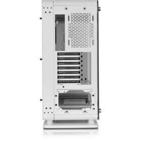 ATX Semi-tower Box THERMALTAKE CA-1V2-00M6WN-00 White Black by THERMALTAKE, Tabletop computer cases - Ref: S5625738, Price: 1...