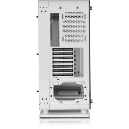 Caixa Semitorre ATX THERMALTAKE CA-1V2-00M6WN-00 Branco Preto de THERMALTAKE, Caixas para computador de secretária - Ref: S56...