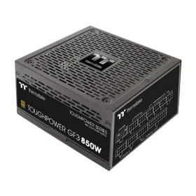 Power supply THERMALTAKE Toughpower GF3 850 W 80 Plus Gold by THERMALTAKE, Power Supplies - Ref: S5625748, Price: 187,84 €, D...