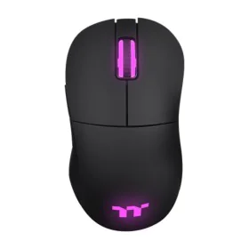 Mouse THERMALTAKE GMO-DMS-HYOOBK-01 Nero di THERMALTAKE, Mouse - Rif: S5625755, Prezzo: 95,95 €, Sconto: %