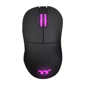 Souris THERMALTAKE GMO-DMS-HYOOBK-01 Noir de THERMALTAKE, Souris - Réf : S5625755, Prix : 95,95 €, Remise : %