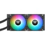 Liquid Refrigeration Kit THERMALTAKE TH240 V2 ARGB by THERMALTAKE, Fans and cooling - Ref: S5625763, Price: 149,54 €, Discoun...