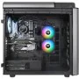 Liquid Refrigeration Kit THERMALTAKE TH240 V2 ARGB by THERMALTAKE, Fans and cooling - Ref: S5625763, Price: 149,54 €, Discoun...