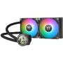 Liquid Refrigeration Kit THERMALTAKE TH240 V2 ARGB by THERMALTAKE, Fans and cooling - Ref: S5625763, Price: 149,54 €, Discoun...