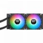 Liquid Refrigeration Kit THERMALTAKE TH240 V2 ARGB by THERMALTAKE, Fans and cooling - Ref: S5625763, Price: 149,54 €, Discoun...