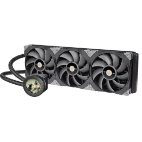 Liquid Refrigeration Kit THERMALTAKE TOUGHLIQUID ULTRA 420 by THERMALTAKE, Fans and cooling - Ref: S5625764, Price: 255,16 €,...