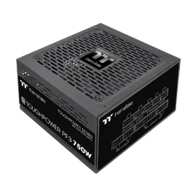 Power supply THERMALTAKE PS-TPD-0750FNFAPE-3 750 W 80 PLUS Platinum by THERMALTAKE, Power Supplies - Ref: S5625769, Price: 18...