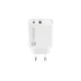 Wall Charger Natec RIBERA NUC-2061 White 20 W by Natec, Chargers - Ref: S5625777, Price: 9,89 €, Discount: %