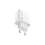 Cargador de Pared Natec RIBERA NUC-2061 Blanco 20 W de Natec, Cargadores - Ref: S5625777, Precio: 8,91 €, Descuento: %