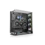 ATX Semi-tower Box THERMALTAKE Core P3 TG Pro Black ATX by THERMALTAKE, Tabletop computer cases - Ref: S5625811, Price: 165,7...