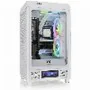 ATX Semi-tower Box THERMALTAKE The Tower 200 White by THERMALTAKE, Tabletop computer cases - Ref: S5625819, Price: 119,19 €, ...