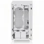 Caixa Semitorre ATX THERMALTAKE The Tower 200 Branco de THERMALTAKE, Caixas para computador de secretária - Ref: S5625819, Pr...