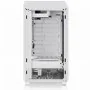 Caixa Semitorre ATX THERMALTAKE The Tower 200 Branco de THERMALTAKE, Caixas para computador de secretária - Ref: S5625819, Pr...