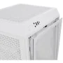 Boîtier ATX semi-tour THERMALTAKE The Tower 200 Blanc de THERMALTAKE, Boîtiers pour ordinateurs de bureau - Réf : S5625819, P...