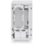 Caixa Semitorre ATX THERMALTAKE The Tower 200 Branco de THERMALTAKE, Caixas para computador de secretária - Ref: S5625819, Pr...