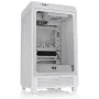 Caixa Semitorre ATX THERMALTAKE The Tower 200 Branco de THERMALTAKE, Caixas para computador de secretária - Ref: S5625819, Pr...